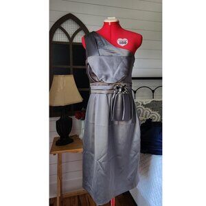 Max & Cleo Cocktail Dress